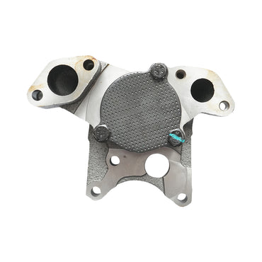 Oil pump for Perkins, Claas, Massey Ferguson 3640908M91, 4132F025, 4132F027, 4132F035, 4132F039, 4132F046, 4132F051