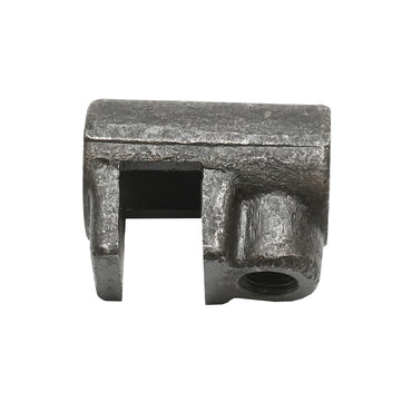 Coupling claw axle fork gearbox U-650