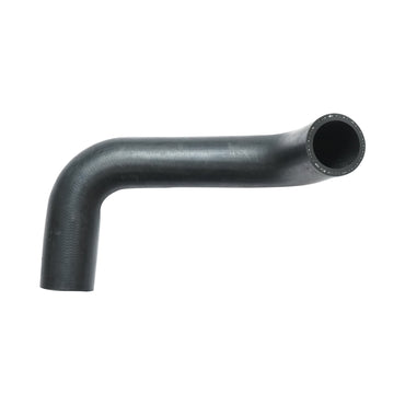 Lower radiator hose for Massey Ferguson, Perkins OEM code 898748M1, 194737M1