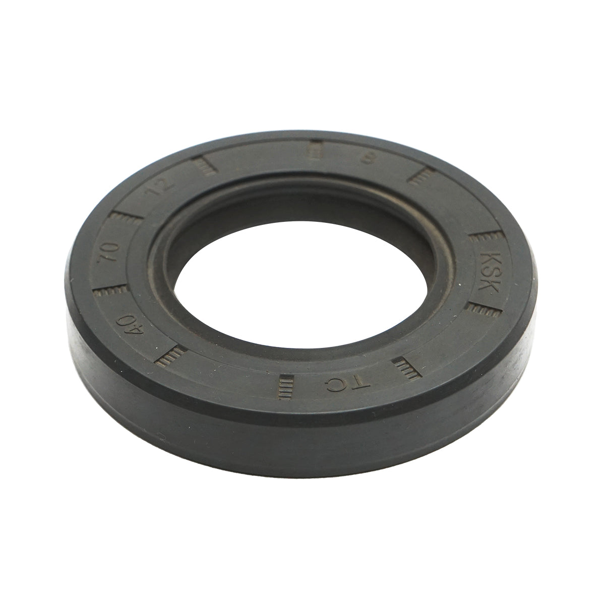 Simering 40x70x12mm for milling cutters series HTL, BK98253, BK98254, BK98255, BK98256