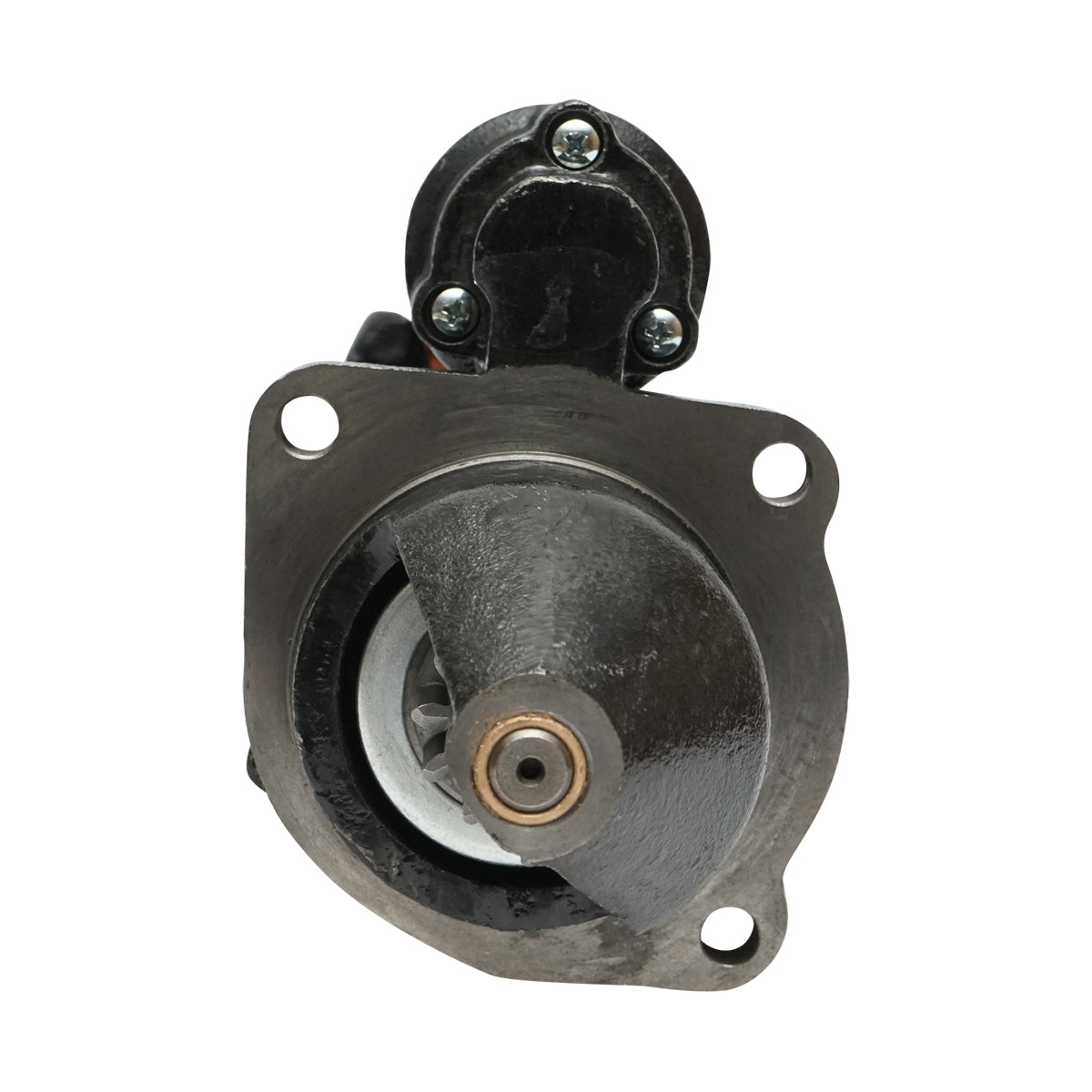 12V starter motor for Case IH, Ursus OEM code 0986013690, 26342D