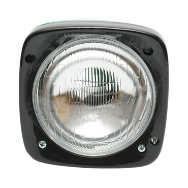 Far left John Deere is 129mm OEM code DE13524