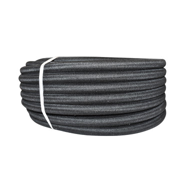 Fuel hose 10x18 with cotton protection roll 30m