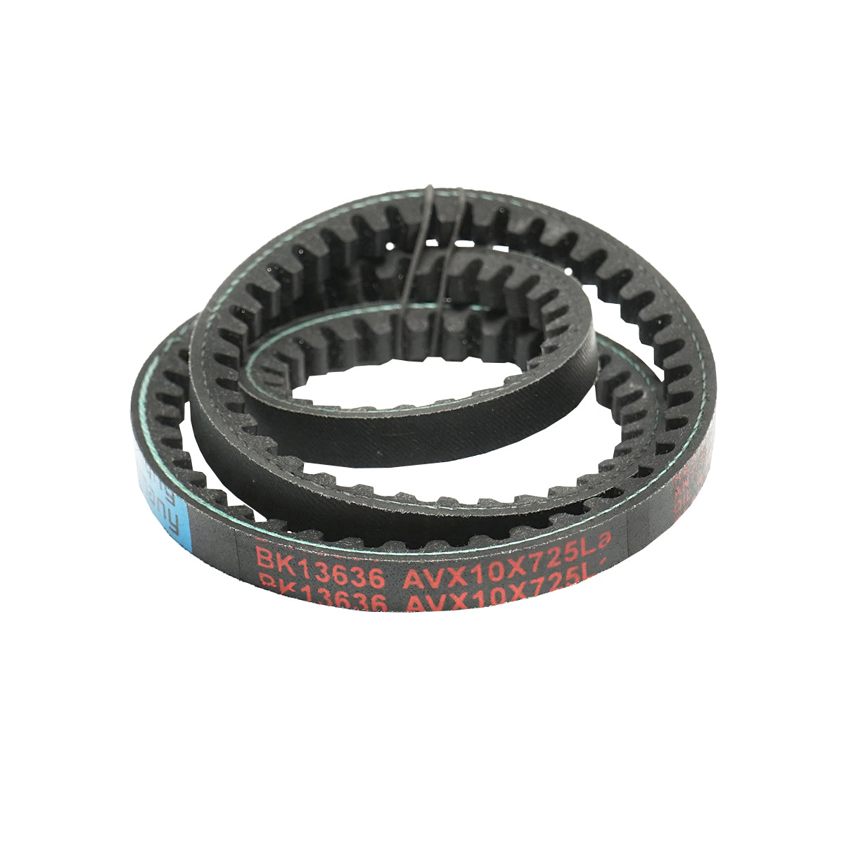 AVX 10X725 transmission belt at Breckner Germany