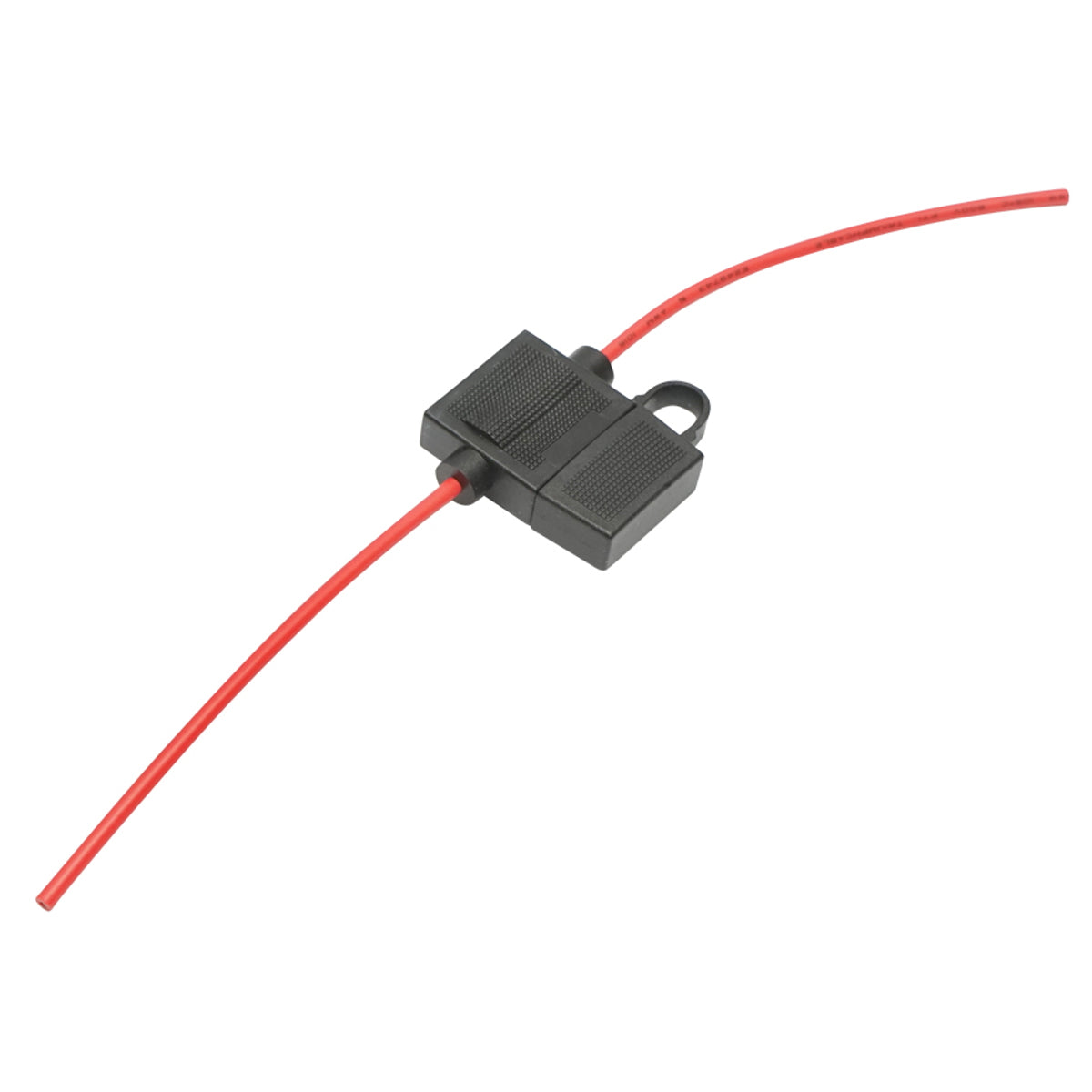 ATY type car safety support wire 4 Breckner Germany