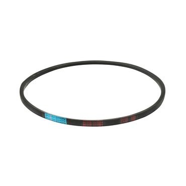 Trapezoidal transmission belt B 17x11x1330 LA Breckner Germany