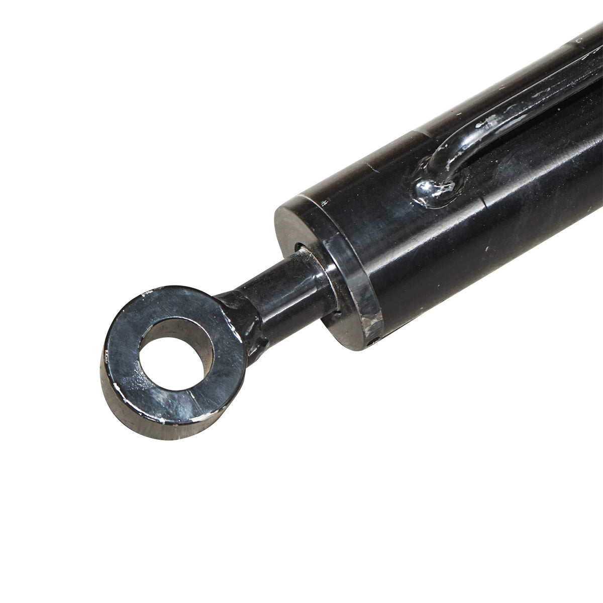 Hydraulic cylinder, arm guide for shredders series BCR, BK98209, BK98208, BK98210