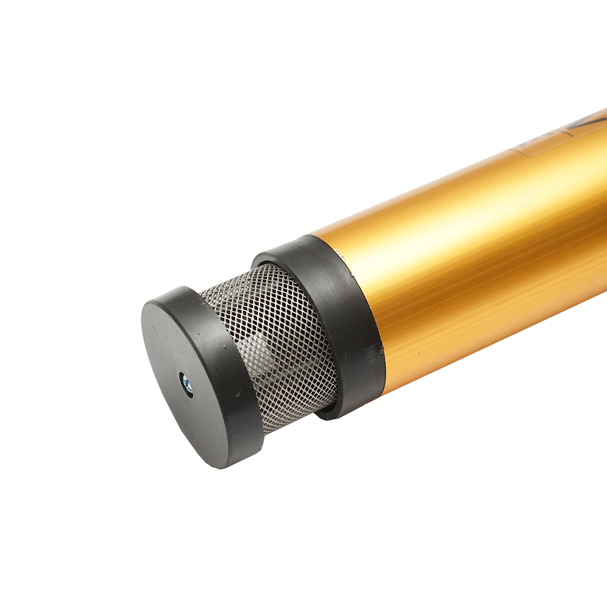 Submersible fuel transfer pump 24V diameter 38mm 20l/min Breckner Germany