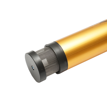 Submersible fuel transfer pump 24V diameter 38mm 20l/min Breckner Germany