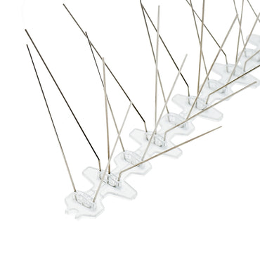 Anti-bird band 50cmx50 spikes, thorns