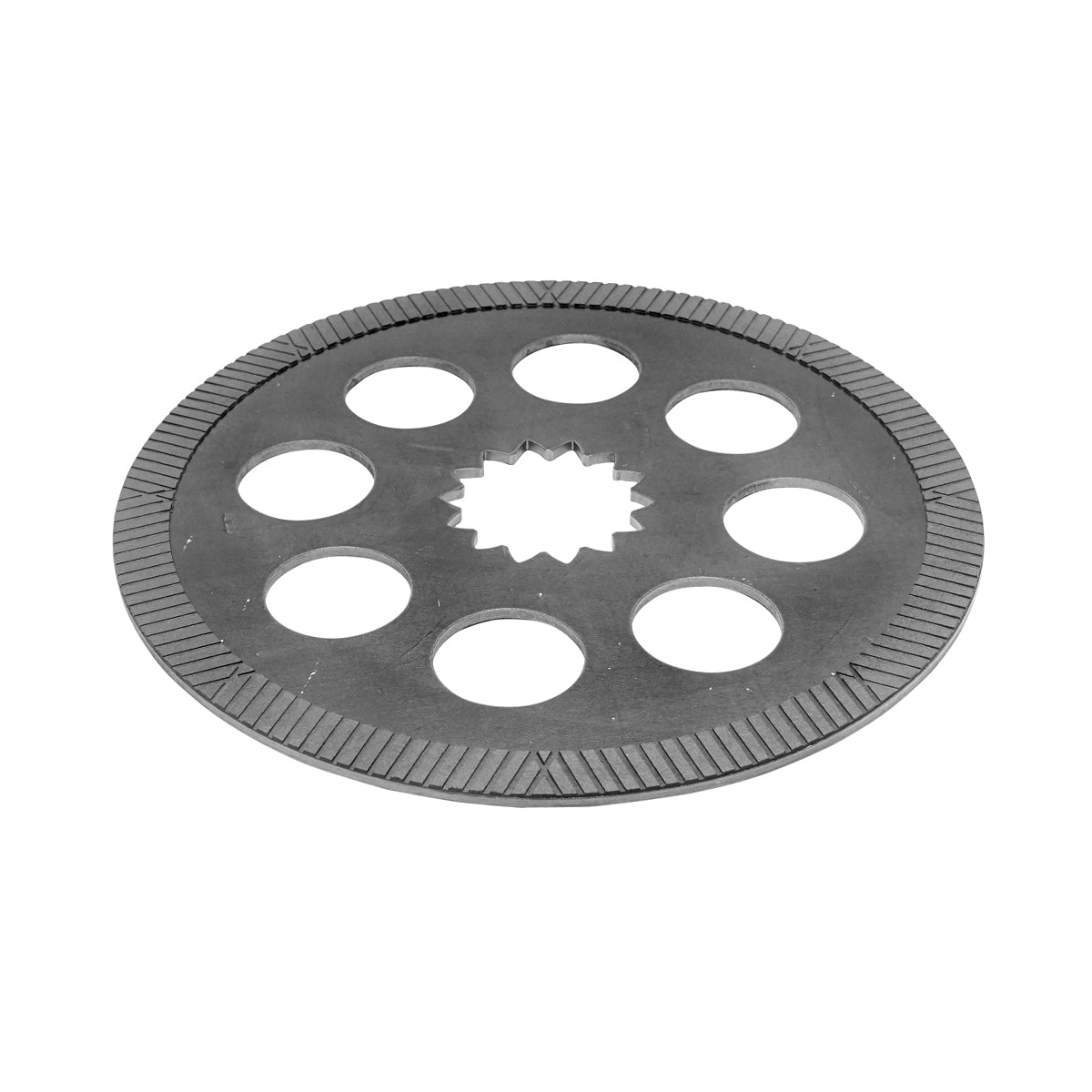 Brake disc with an outer diameter of 355mm inner 1: 70.2mm inner 2: 87mm Z=14 for 1626989M92
