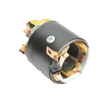 Brush plate stator for new model UTB U-650 electric motor