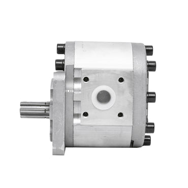 Hydraulic pump H14/4 01 S-F 160 bar for Breckner Germany Forest Tractor