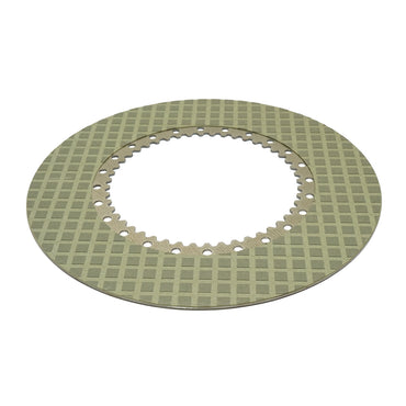 John Deere friction disc OEM code RE34784