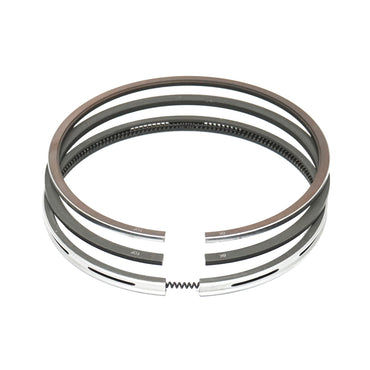 FIAT motor segments, U-445 R1 dimensions 95.4 2x5+2x5+5x5mm for 1 piston, Breckner Germany