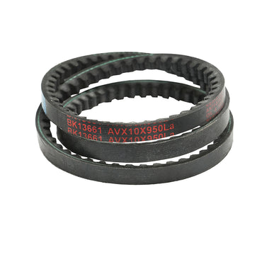 AVX 10X950 Transmission Belt At Breckner Germany