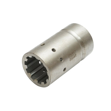 Short rear cone coupling group Massey Ferguson OEM code 1871924M1