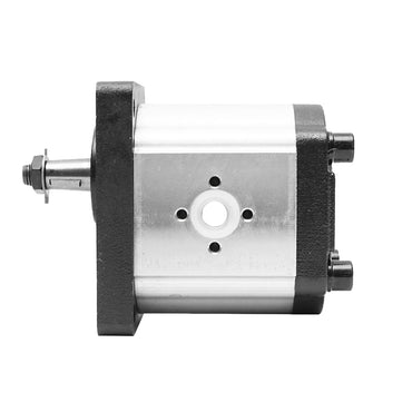 Hydraulic pump for FIAT left-hand flow 4.5cm3 OEM code 5132792, 570140, 0510725077 Breckner Germany