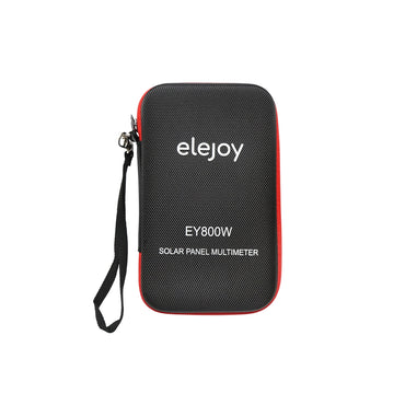 Tester, MPPT multimeter EY800W for photovoltaic solar panels