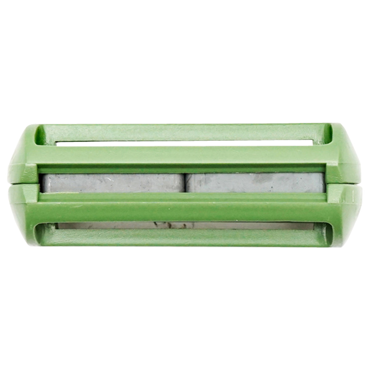 Rumen magnet with casing 34x8 Breckner Germany