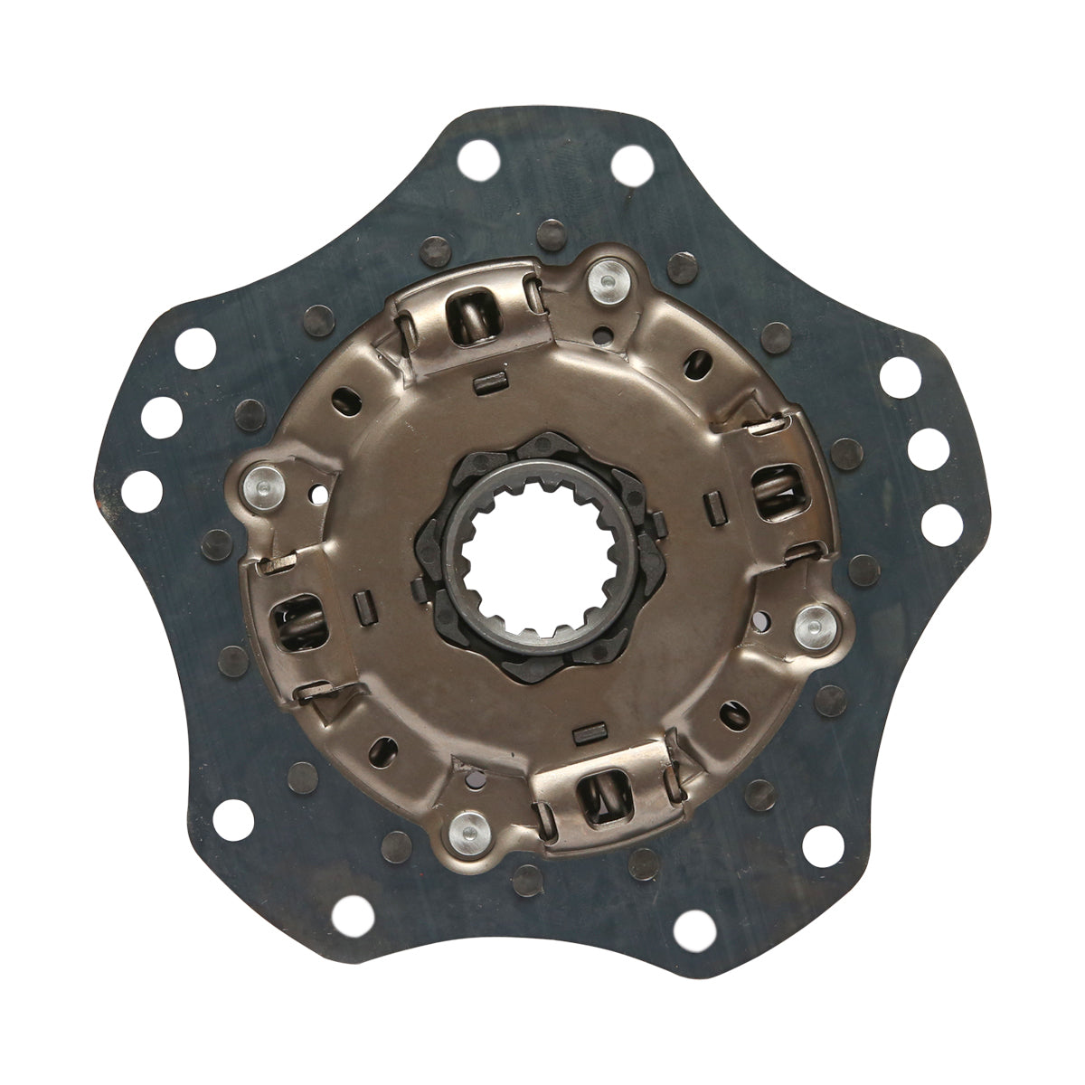 Clutch disc Damper OEM code 3C291-25130, 3A091-25130