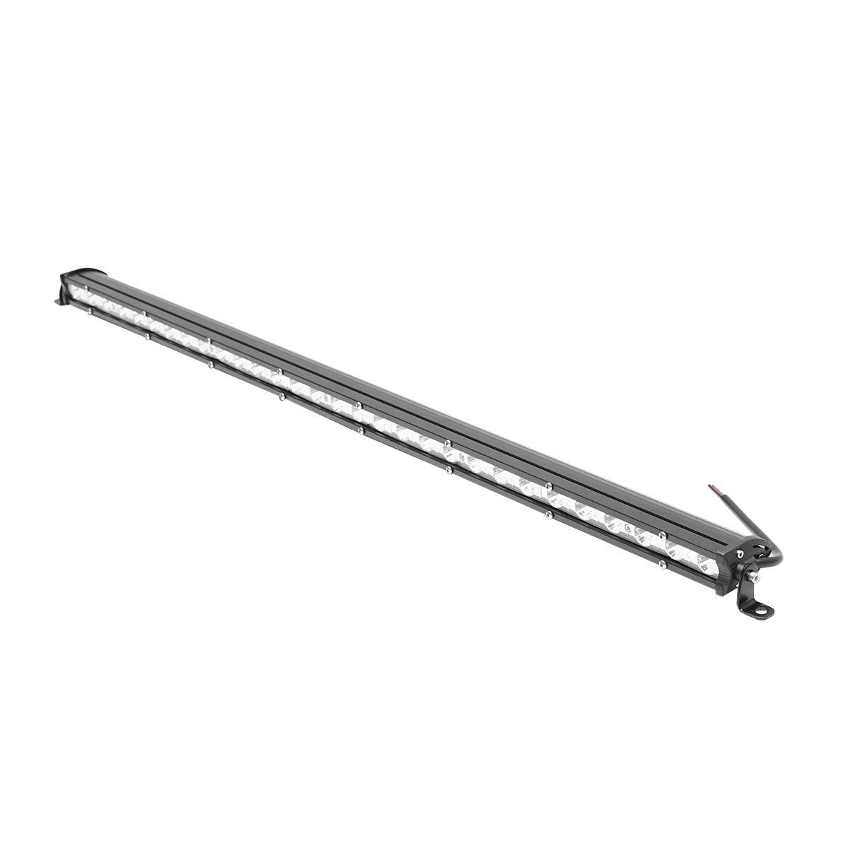 LED bar lamp with 30 LEDs 9-60V 90W 6000K Brechner Germany