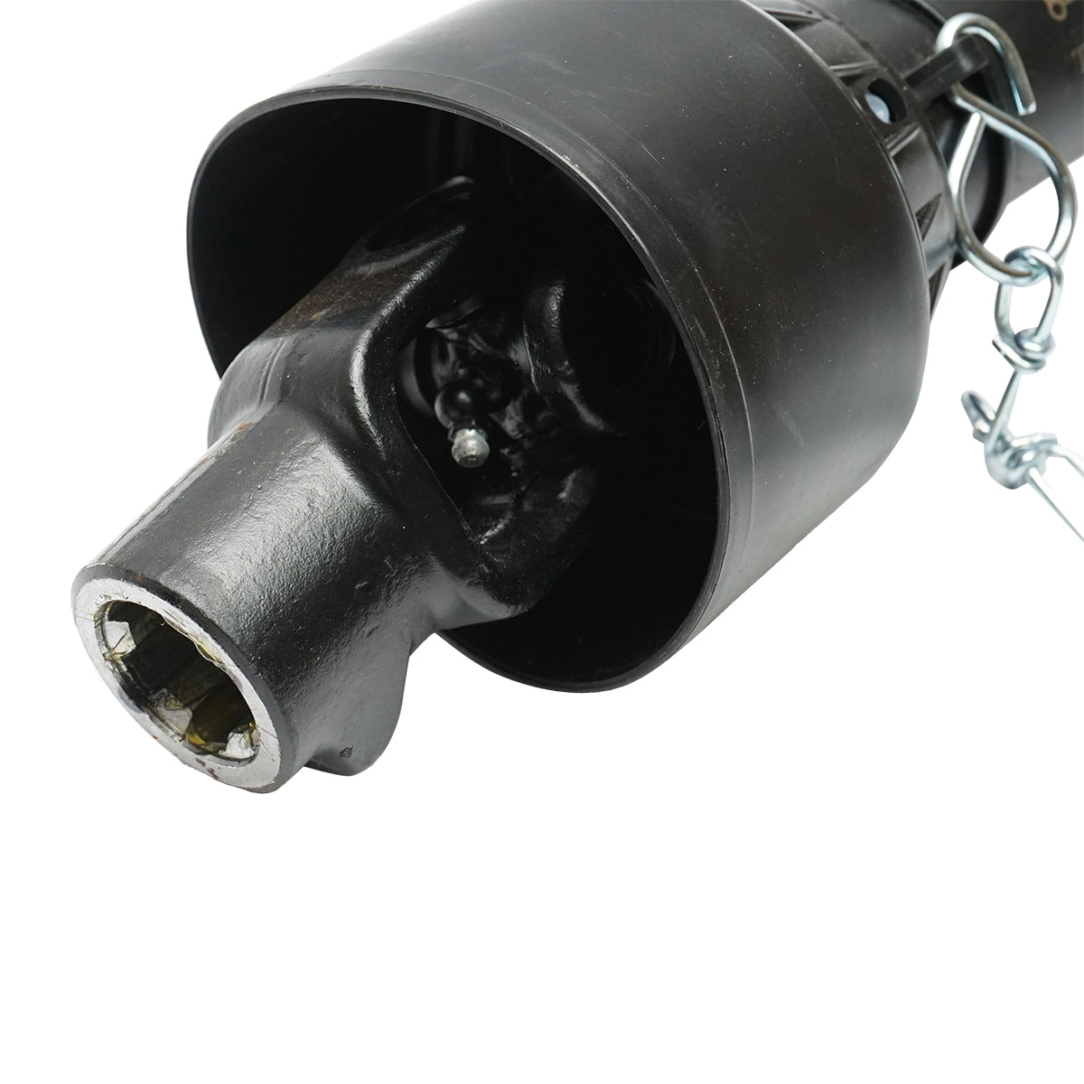 Cardan 800 mm T1 cross 22x54 (triangular pipe) 1 3/8 Z=6 Herbicide