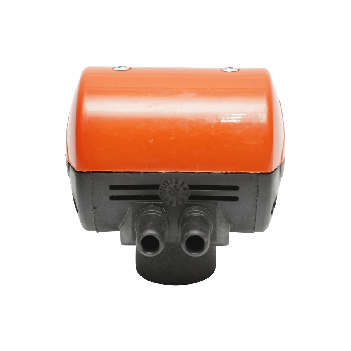 Set pulsator 50/50 and pneumatic control unit adapter for Breckner Germany milking machine.