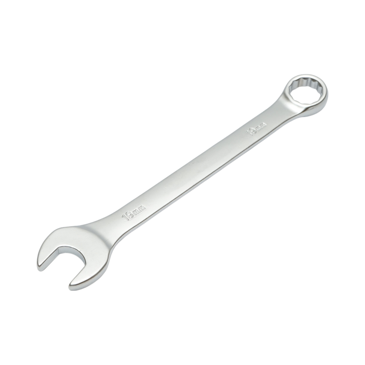 19mm fixed and ring wrench Breckner Germany