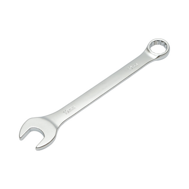 19mm fixed and ring wrench Breckner Germany