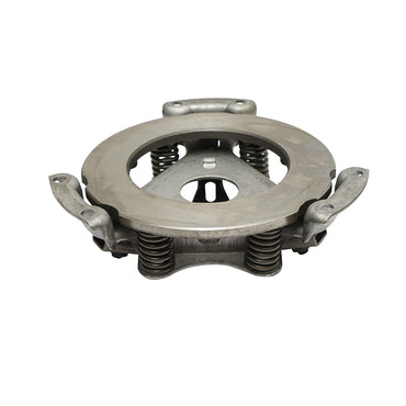 Clutch pressure plate New Holland, Case IH, Ford OEM code 47134873, 5196770