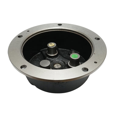 Wheel hub casing for JCB 3CX, 4CX OEM 458-M4230