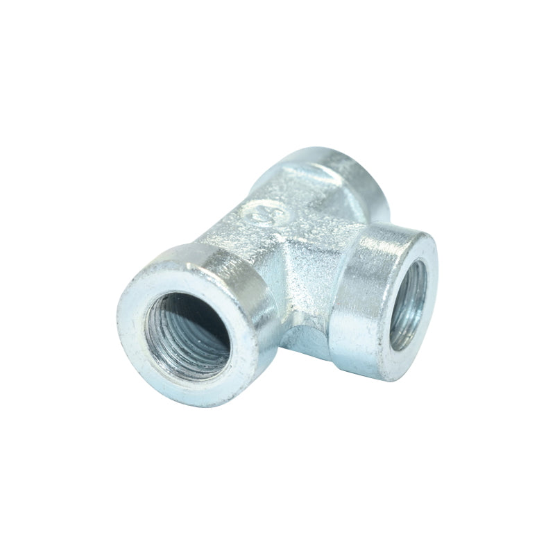 BSP adaptor 1/4 internal thread fitting