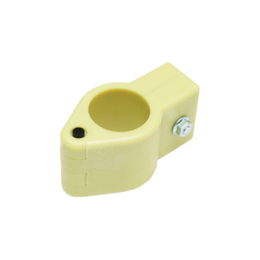 Retractable finger support 16 mm for New Holland 7400844