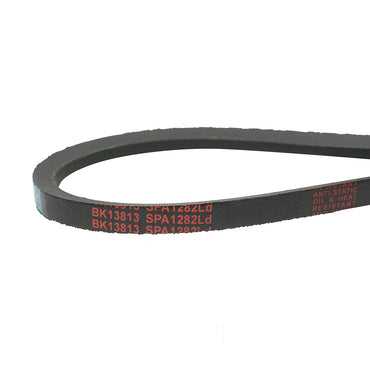 Trapezoidal transmission belt SPA 1282 Ld Breckner Germany
