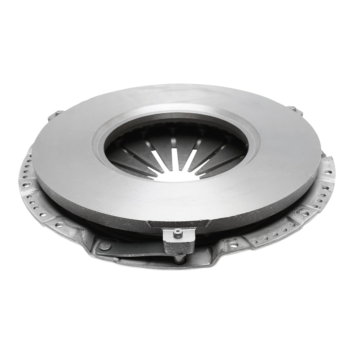 Clutch pressure plate for Fiat, Ford OEM code 135020510, 5123062, 5124031, 5124399, 5138273, 88203027, 88203028, 5112400, 5112401, 5112564, 5112843, 5113135, 5123061, 200-388