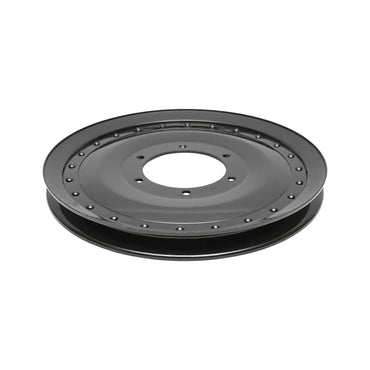 Belt tensioner pulley for Case IH OEM code 295918A1 Breckner Germany