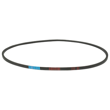 Transmission belt B 17X11X1900 Li Breckner Germany