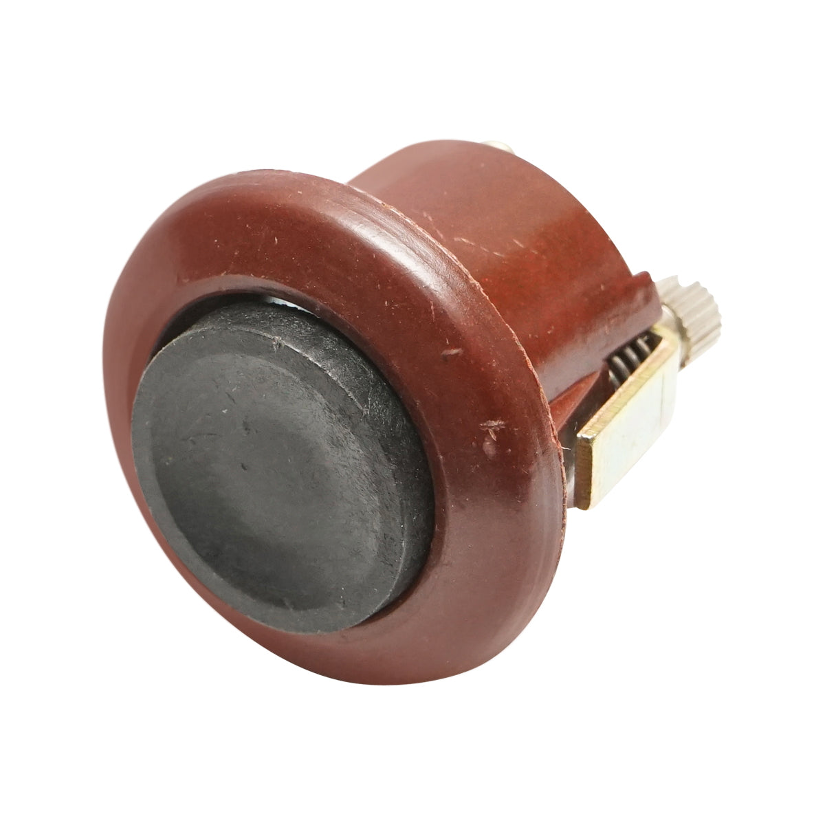 Starter/start button, 24V, 10A, 2 pins Breckner Germany