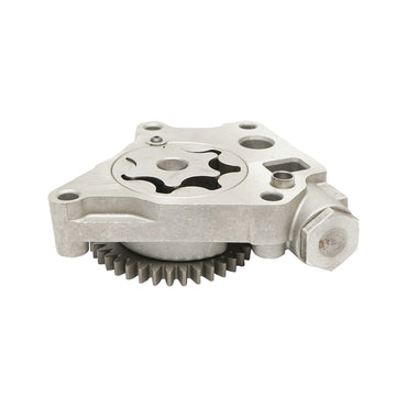 Engine oil pump for JCB OEM code 320/04186, 320/04131, 320/04280 Breckner Germany