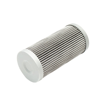 Hydraulic oil filter for New Holland, Case IH OEM code P169797, XH1212, HD509, SH57153, 47128208, 5194879, 47128161 Breckner Germany