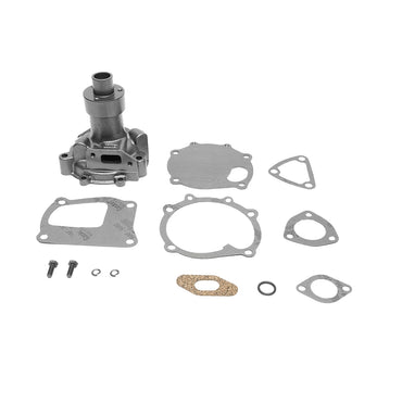 Water pump for Fiat, Iveco engine OEM 4696707 TNS