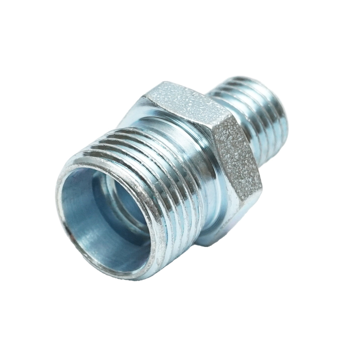 Adapter reducing M12x1.5L - M18x1.5 external thread