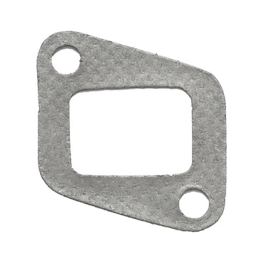 Exhaust kit Massey Ferguson, Landini OEM code 36862143