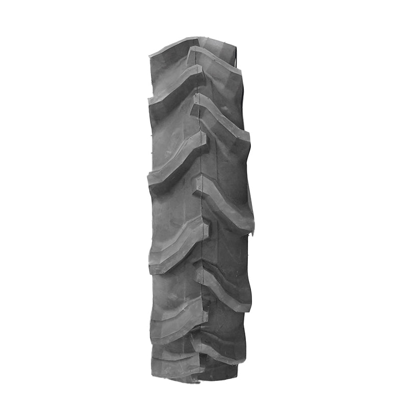 Agricultural tire 12.4/26 high tread profile R-1 4PR