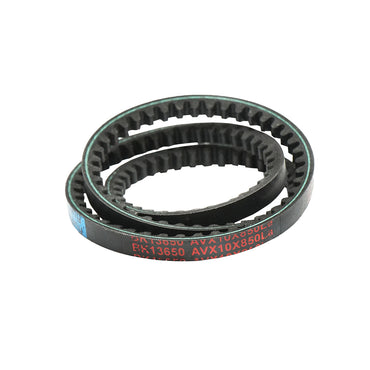 AVX 10X850 transmission belt at Breckner Germany