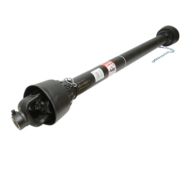 Cardan 1800 mm S8 Z=6 cross 35x106.5