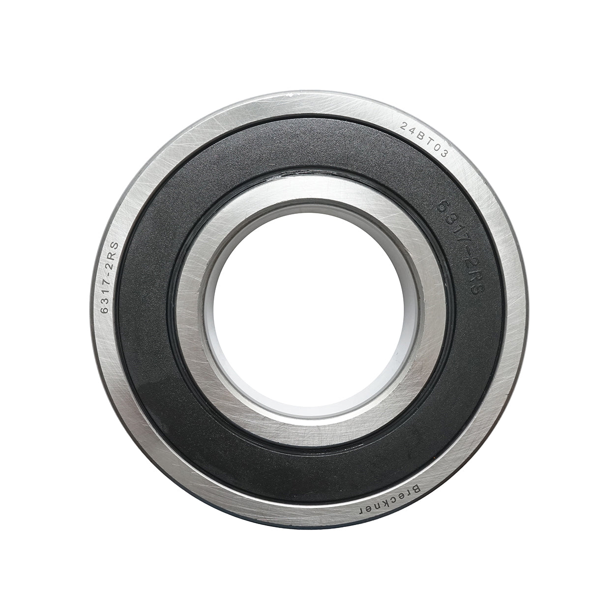 Bearing 6317 2RS final transmission U-650