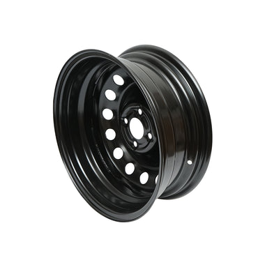 Dacia Logan III, Sandero III steel rim 6JX16H2, 4x100 ET37 403002053R