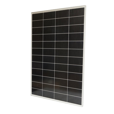 250W mono solar panel 1350x880x35mm with MC4 connector Breckner Germany